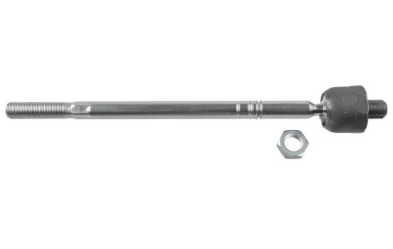 Axial ball, track rod