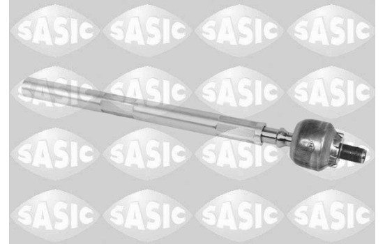 Axial ball, track rod