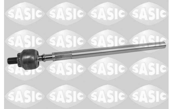 Axial ball, track rod