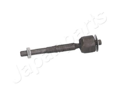 Axial ball, track rod