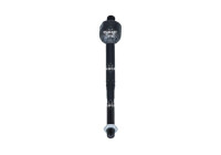 Axial ball, track rod