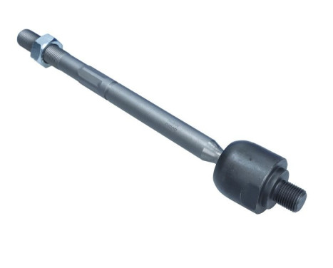 Axial ball, track rod