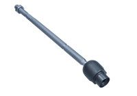 Axial ball, track rod