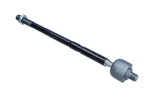 Axial ball, track rod