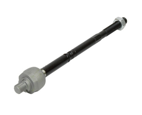 Axial ball, track rod