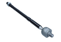 Axial ball, track rod