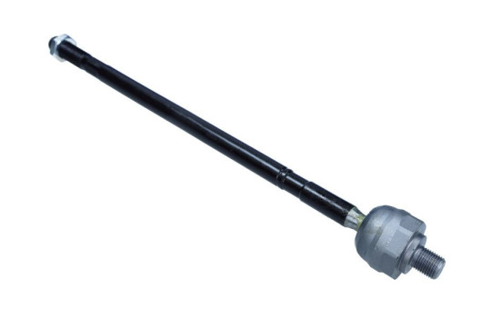 Axial ball, track rod