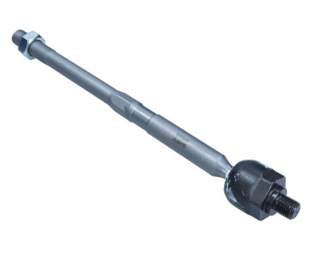 Axial ball, track rod