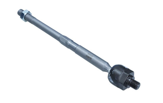 Axial ball, track rod