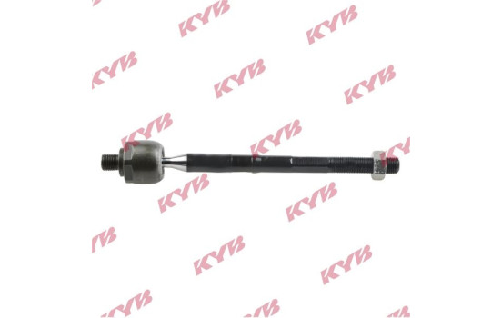 Axial ball, track rod