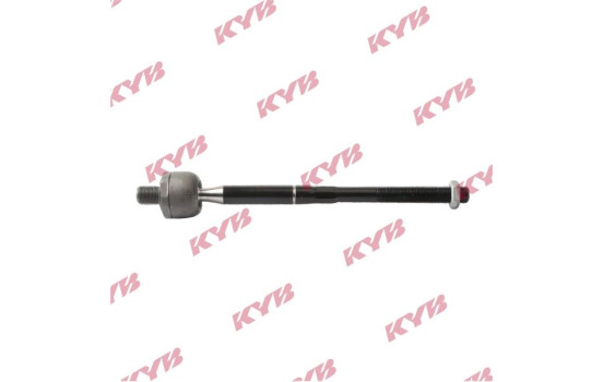 Axial ball, track rod