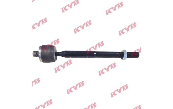 Axial ball, track rod