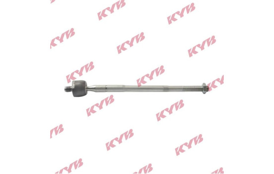 Axial ball, track rod