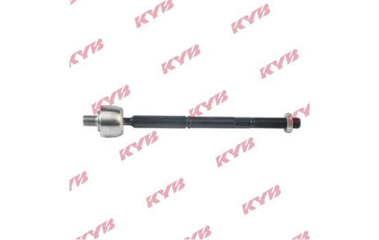 Axial ball, track rod