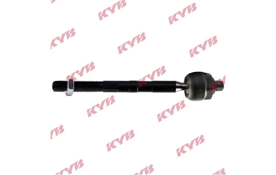 Axial ball, track rod