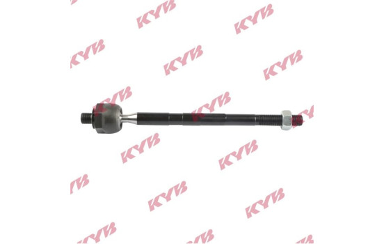 Axial ball, track rod