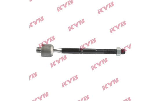 Axial ball, track rod