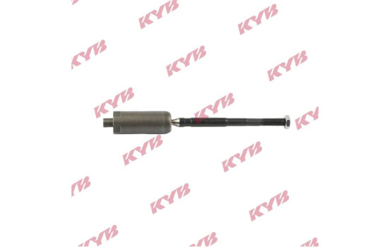 Axial ball, track rod