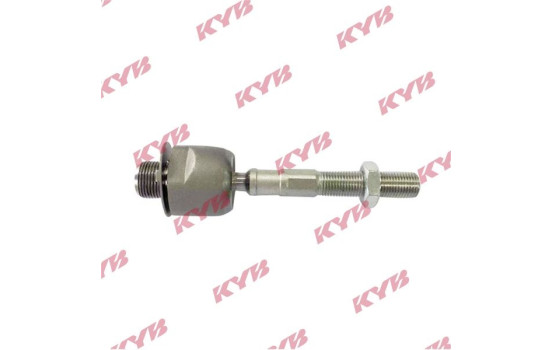 Axial ball, track rod