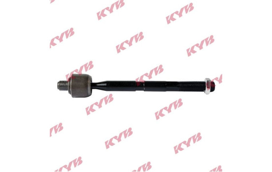 Axial ball, track rod