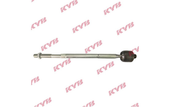 Axial ball, track rod