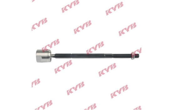 Axial ball, track rod