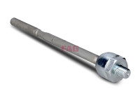 Axial ball, track rod