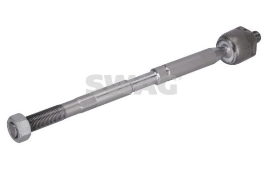 Axial ball, track rod
