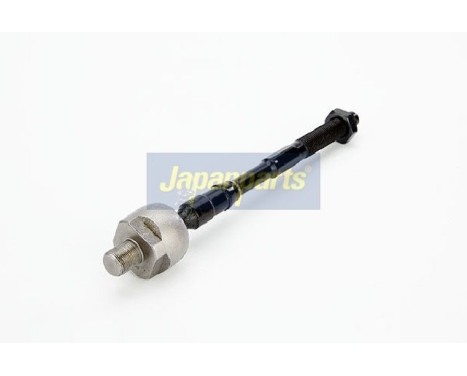 Axial ball, track rod