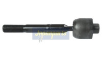 Axial ball, track rod