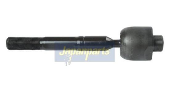 Axial ball, track rod