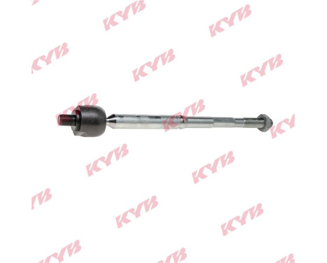 Axial ball, track rod