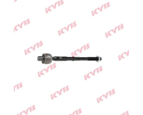 Axial ball, track rod