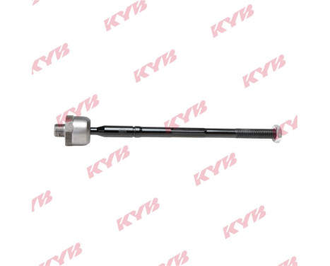 Axial ball, track rod