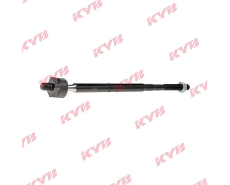 Axial ball, track rod