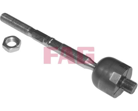 AXIAL PIVOT