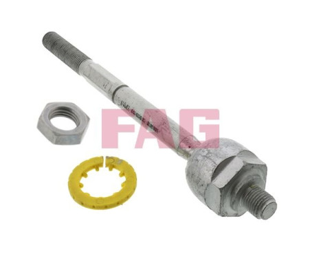 AXIAL PIVOT
