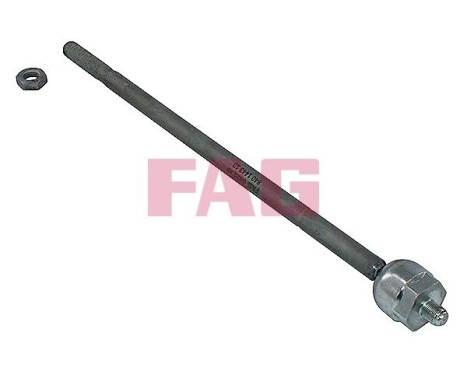 AXIAL PIVOT
