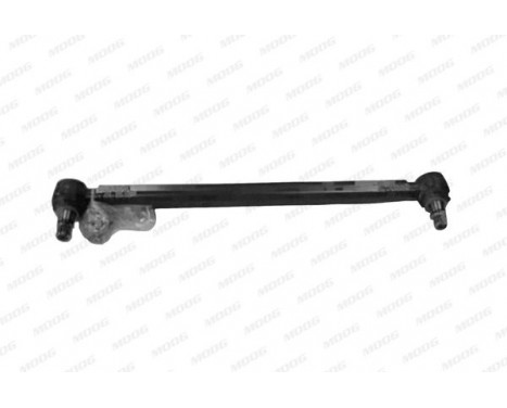Centre Rod Assembly Centre Rod Assembly