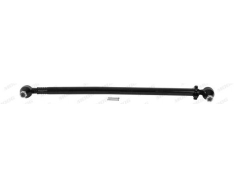 Centre Rod Assembly Centre Rod Assembly