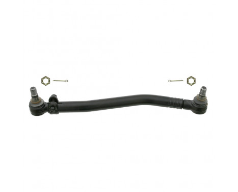 Centre Rod Assembly ProKit 26391 FEBI