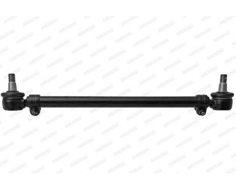 Centre Rod Assembly Centre Rod Assembly