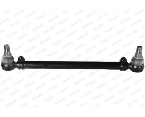 Centre Rod Assembly Centre Rod Assembly