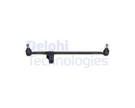 Centre Rod Assembly Centre Rod Assembly