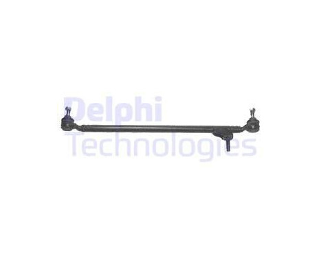 Centre Rod Assembly Centre Rod Assembly