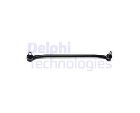 Centre Rod Assembly Centre Rod Assembly