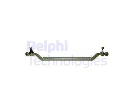 Centre Rod Assembly Centre Rod Assembly
