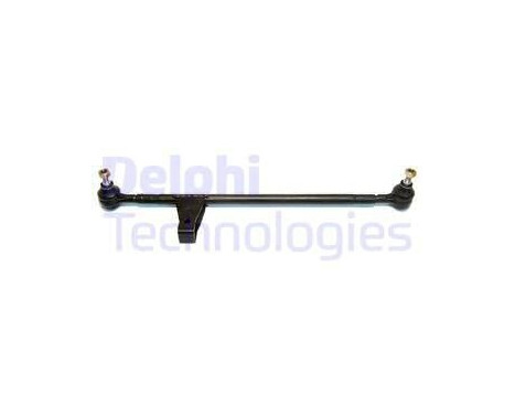 Centre Rod Assembly Centre Rod Assembly