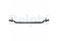 Centre Rod Assembly TL448 Delphi