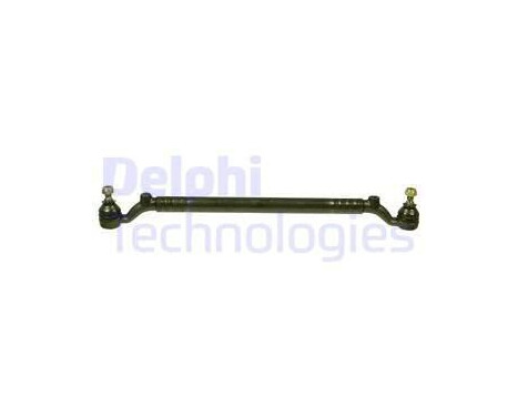 Centre Rod Assembly Centre Rod Assembly